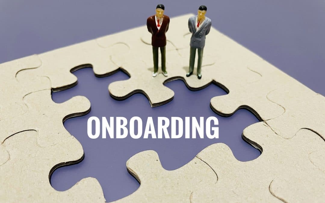 Optimiertes Onboarding: Mit den richtigen Tools zum Erfolg