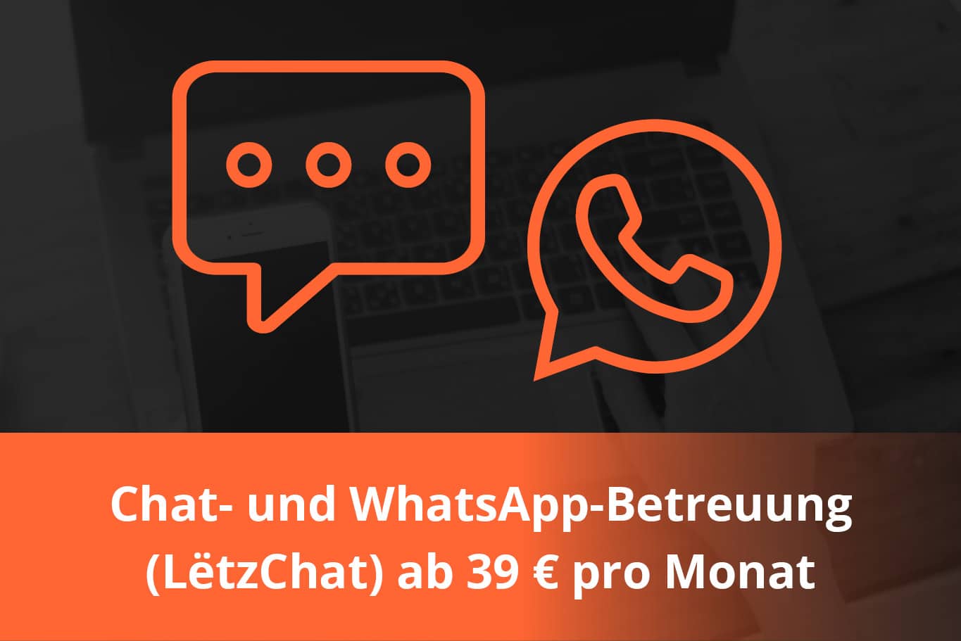 Chat+WhatsappSupport