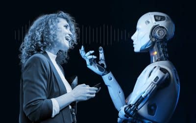 AVA und die Zukunft der Kommunikation mit Conversational AI