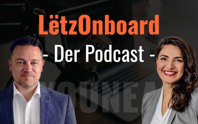 Vertrieb, Kaffee & KI: Wie die Zukunft des Sales aussieht. Interview mit Christian Soller