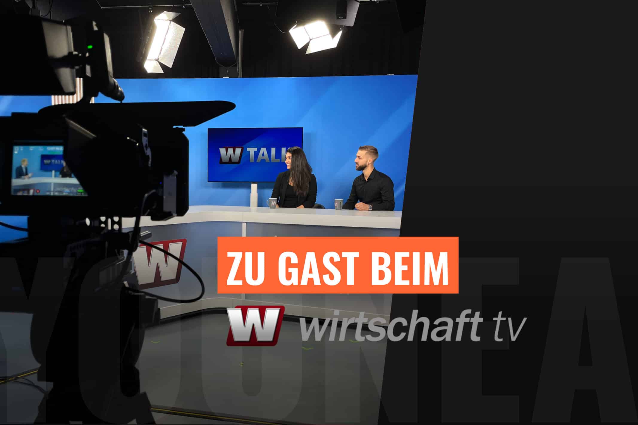 YOUNEA Wirtschafts TV Gast