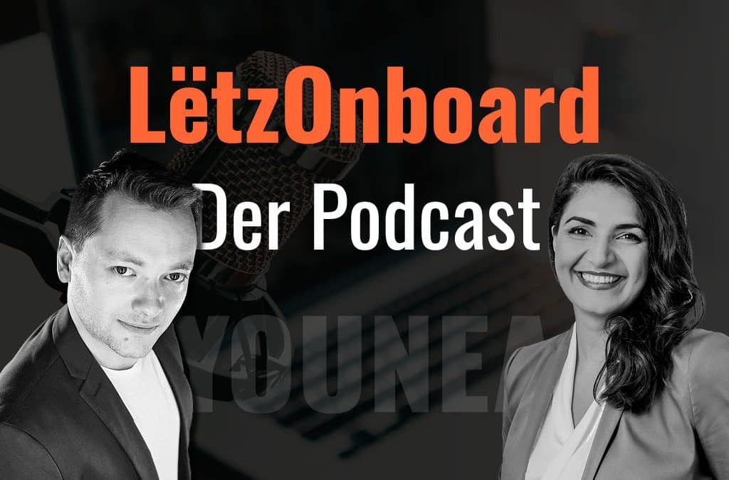 Kevin allein im Marketing: KI, Podcasts und authentisches Personal Branding