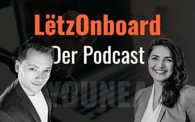 Kevin allein im Marketing: KI, Podcasts und authentisches Personal Branding