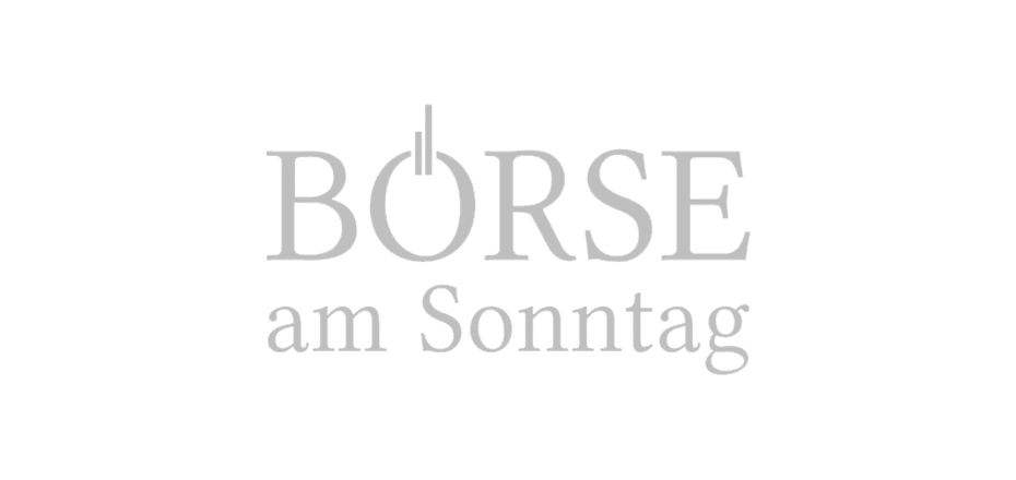 Boerse am Sonntag